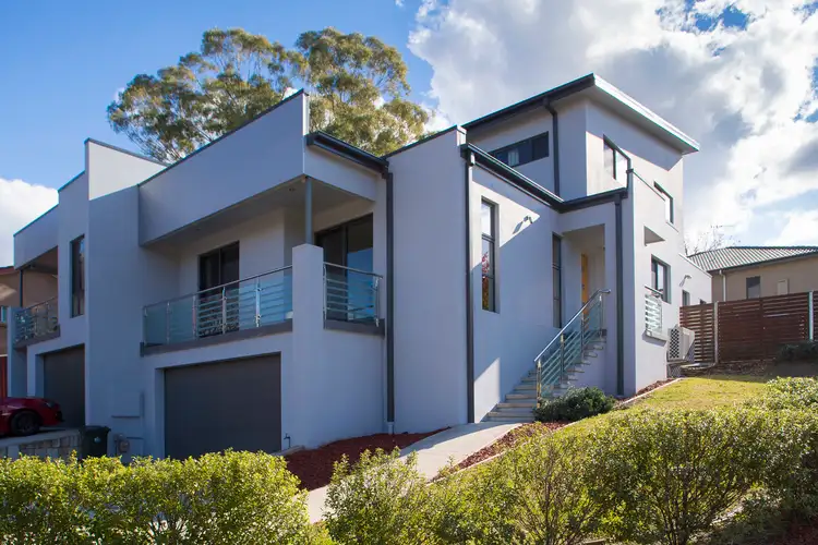 Main view of Homely house listing, 21 Marrawah Street, Lyons ACT 2606