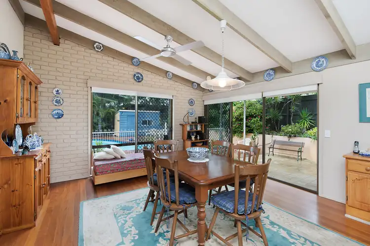 Fourth view of Homely house listing, 5 Capri Court, Noosa Heads QLD 4567