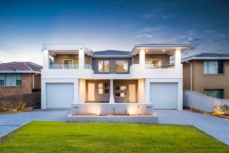 32a Gowlland Parade, Panania NSW 2213
