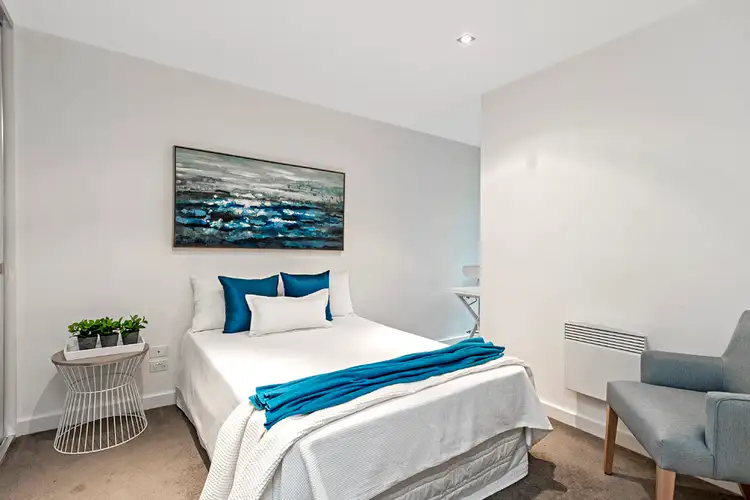 Fifth view of Homely apartment listing, 32/46 Eucalyptus Drive, Maidstone VIC 3012