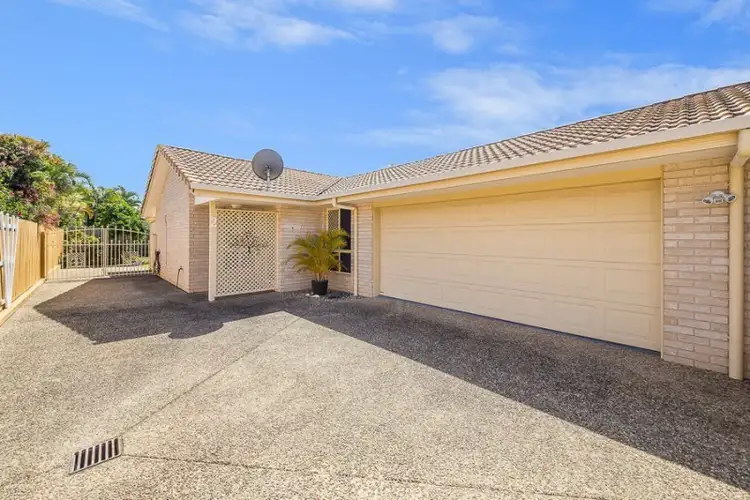 Fifth view of Homely unit listing, 2/5 Carl Court, Banksia Beach QLD 4507