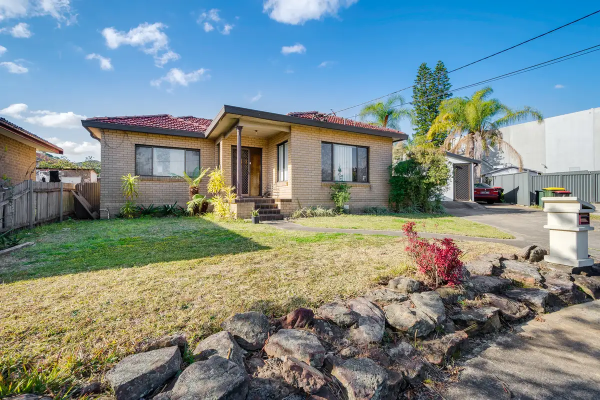 Main view of Homely house listing, 3 Lenore Place, Lidcombe NSW 2141