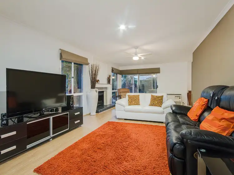 Fifth view of Homely house listing, 11 Meadowview Drive, Carrara QLD 4211