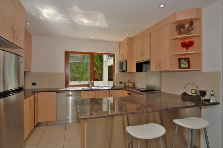 Fourth view of Homely house listing, 42 Corsair Crescent, Sunrise Beach QLD 4567