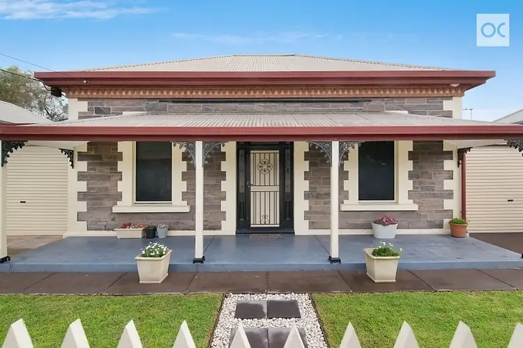 Main view of Homely house listing, 74 Bower Street, Woodville SA 5011