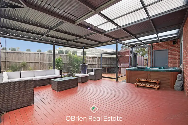Third view of Homely house listing, 4 Kerferd Street, Berwick VIC 3806
