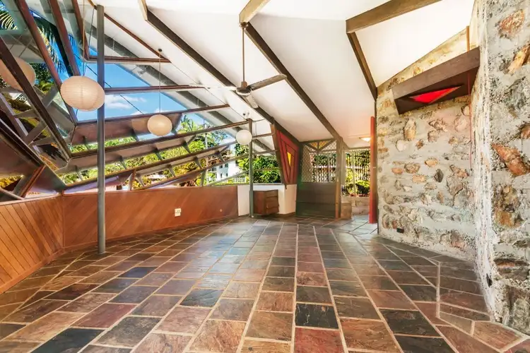 Third view of Homely house listing, 16 Heavey Crescent, Whitfield QLD 4870