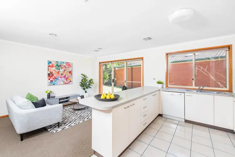 Fifth view of Homely townhouse listing, 12A Hansen Circuit, Isaacs ACT 2607