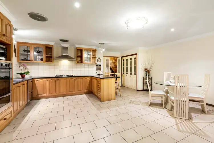 Fourth view of Homely house listing, 2 Jade Court, Wantirna South VIC 3152