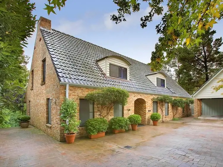 400A Bobbin Head Road, Turramurra NSW 2074
