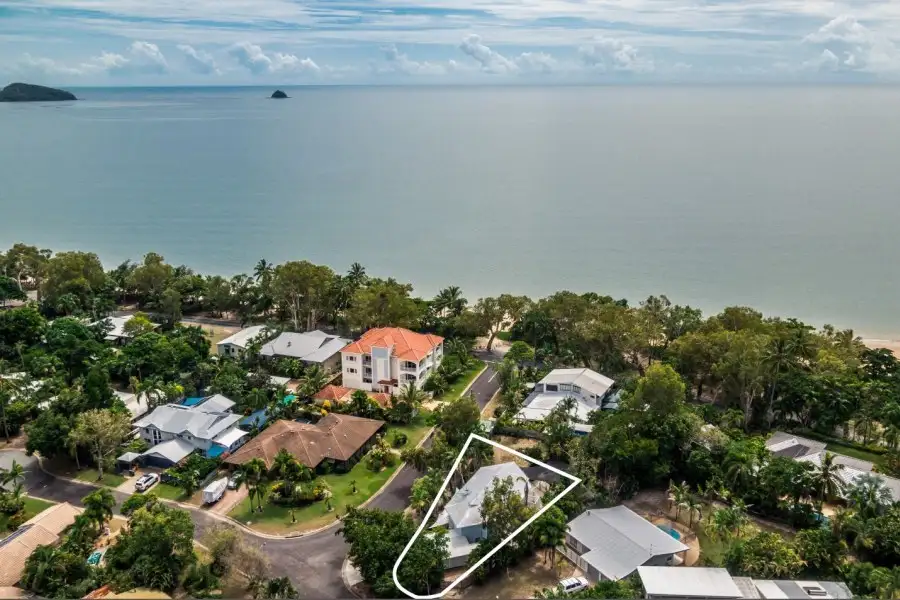 Main view of Homely house listing, 7 Gibson Close, Clifton Beach QLD 4879
