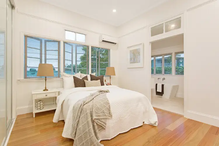 Fifth view of Homely house listing, 101 Heather Street, Wilston QLD 4051