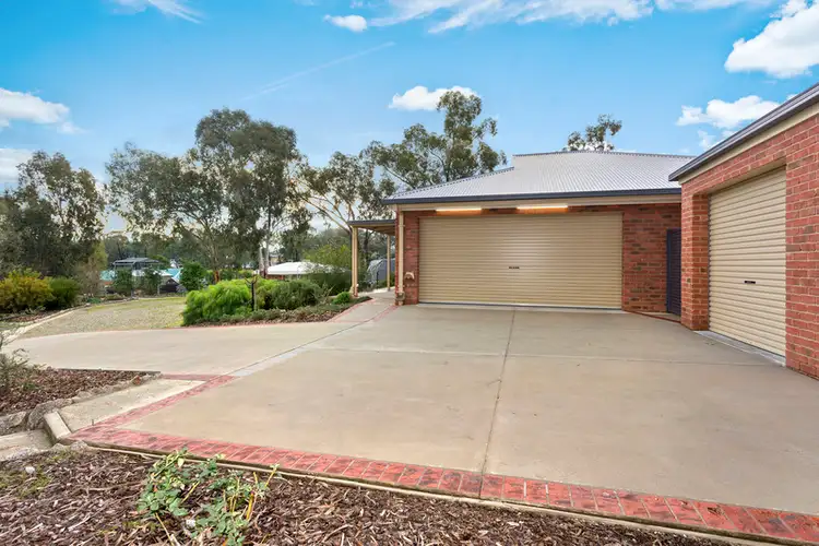 Second view of Homely house listing, 15 Blue Bonnet Way, Wodonga VIC 3690