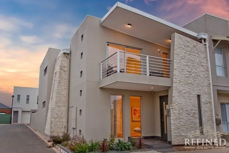 Second view of Homely townhouse listing, 58 Elder Drive, Mawson Lakes SA 5095