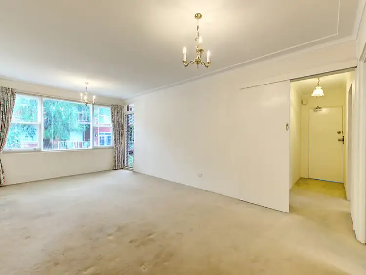 Second view of Homely house listing, 17/10-12 Ray Street, Turramurra NSW 2074