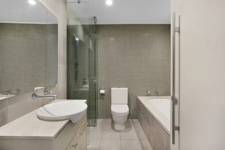 Fourth view of Homely townhouse listing, 6/1-9 Bando Road, Cronulla NSW 2230