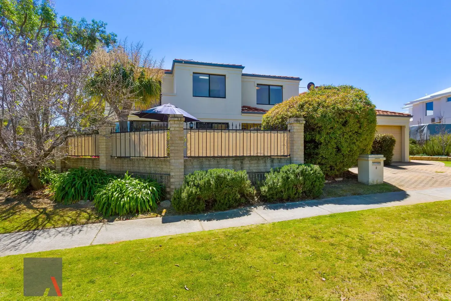 Main view of Homely house listing, 2/102 Millcrest Street, Doubleview WA 6018