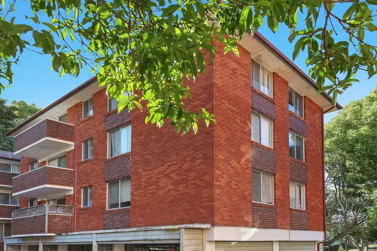 29/139a Smith Street, Summer Hill NSW 2130