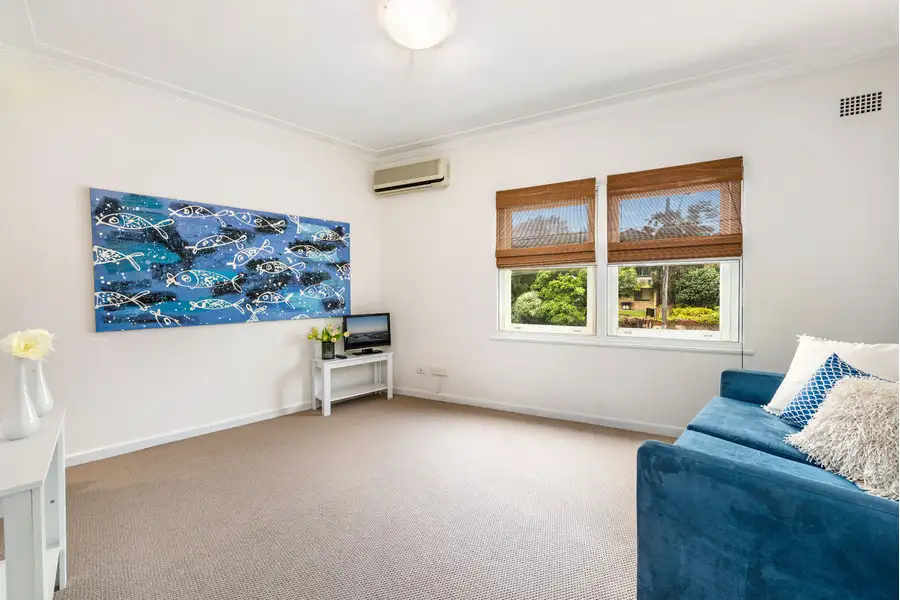 Main view of Homely unit listing, 2/516 Sydney Road, Balgowlah NSW 2093