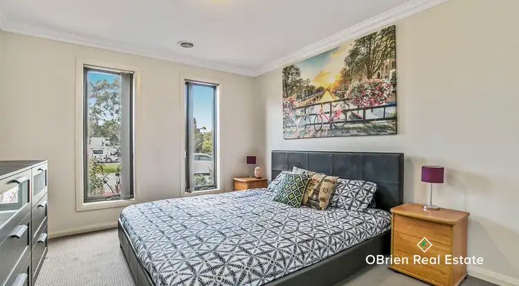 Third view of Homely house listing, 8 Albany Crescent, Pakenham VIC 3810