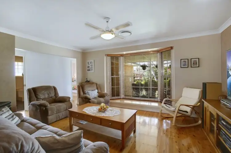 Third view of Homely house listing, 6 Valinda Crescent, Campbelltown NSW 2560