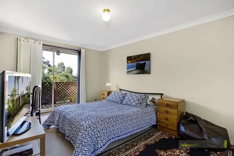 Fifth view of Homely unit listing, 12/60 Patricia Street, Blacktown NSW 2148