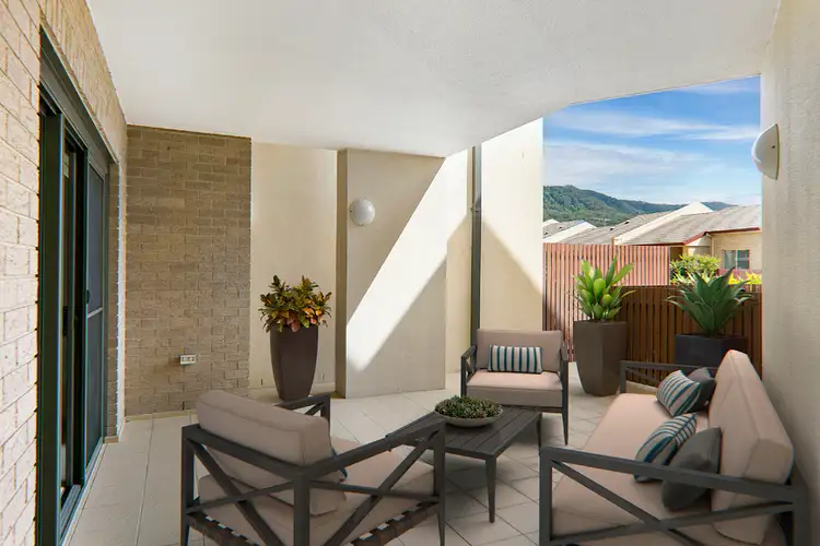 4/40 Gayantay Way, Woonona NSW 2517
