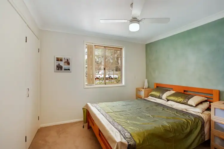 Fifth view of Homely house listing, 4 Waratah Court, Narellan Vale NSW 2567