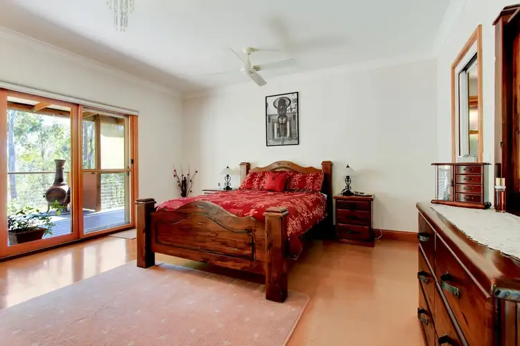 Sixth view of Homely house listing, 40 Haggars Road, Sarsfield VIC 3875
