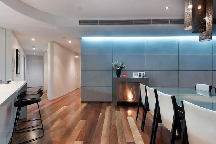 Fifth view of Homely apartment listing, 2D/2 Distillery Drive, Pyrmont NSW 2009