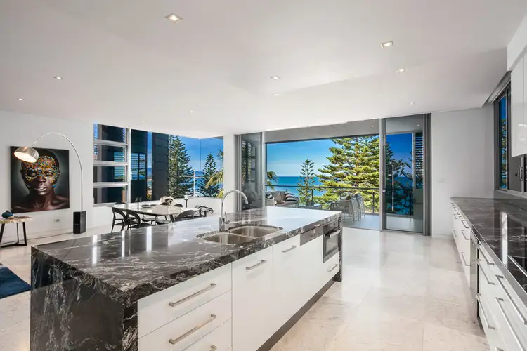 Second view of Homely apartment listing, 2/40 Cliff Road, Wollongong NSW 2500