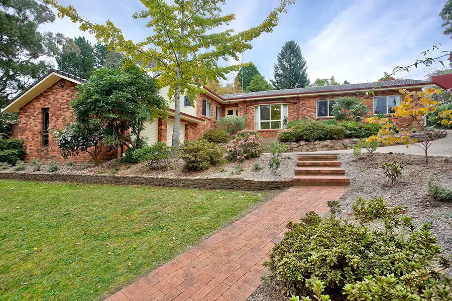 Main view of Homely house listing, 14 Lawrence Street, Blackheath NSW 2785