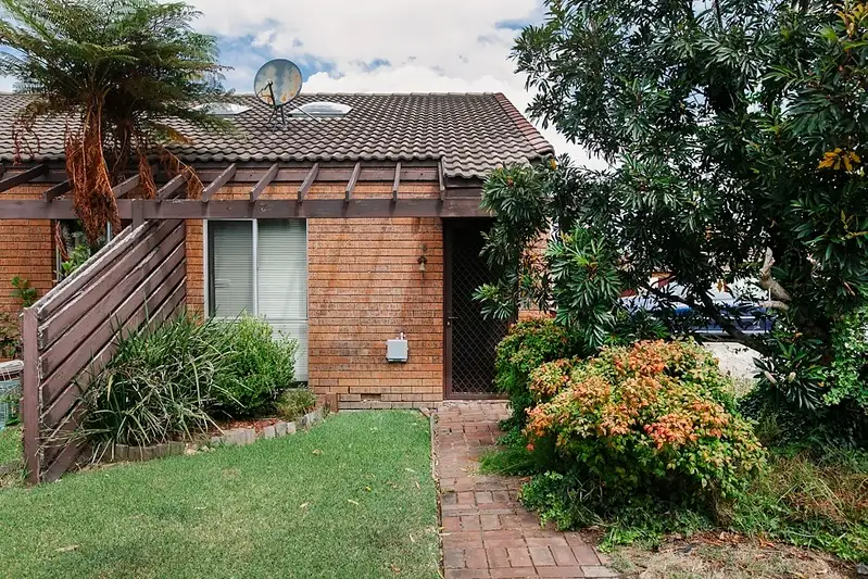 Main view of Homely apartment listing, 5/28 Cross Street, Corrimal NSW 2518