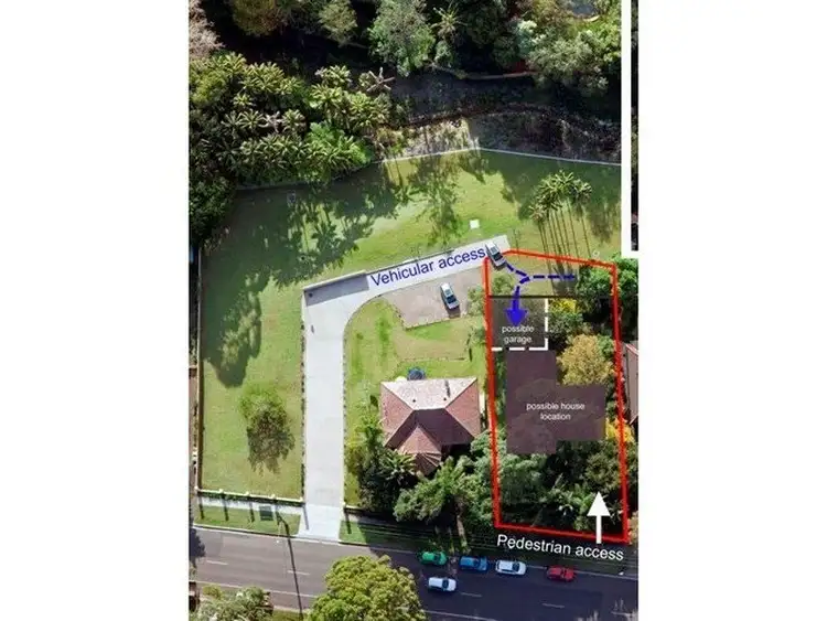LOT B, 31-37 Kissing Point Road, Turramurra NSW 2074