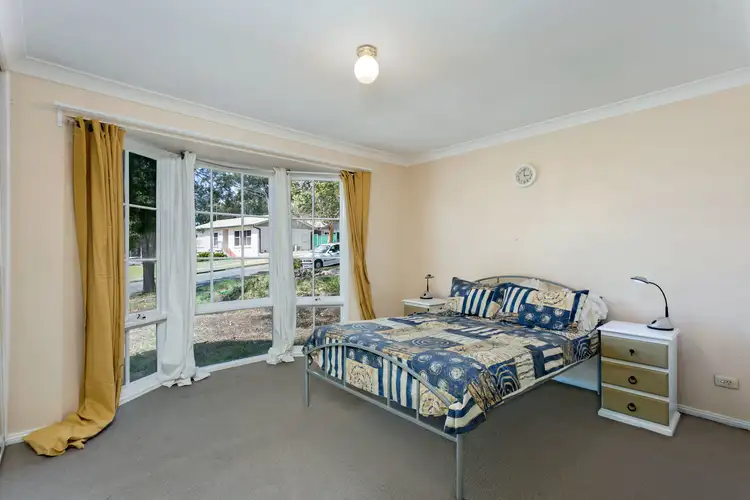 Fifth view of Homely house listing, 51 Knight Avenue, Kings Langley NSW 2147