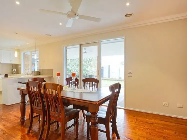 Third view of Homely house listing, 15 Fay Court, Somerville VIC 3912