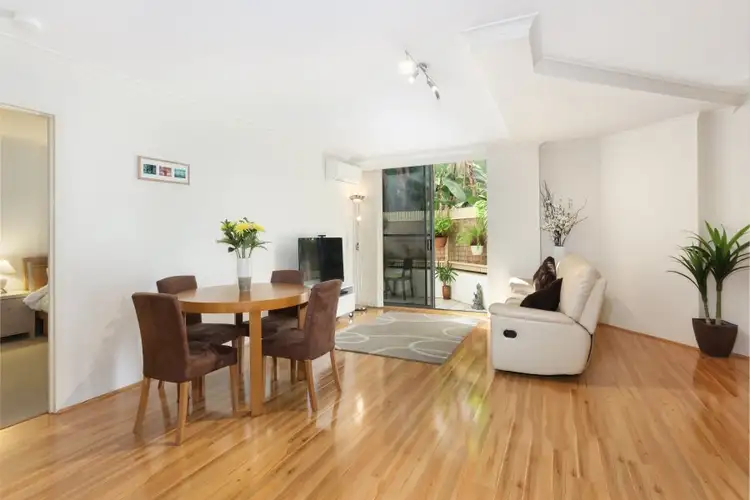 Main view of Homely apartment listing, 90/102 Miller Street, Pyrmont NSW 2009