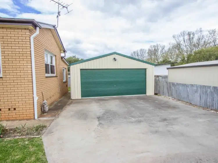 Fourth view of Homely house listing, 11 Margaret Street, Narrandera NSW 2700