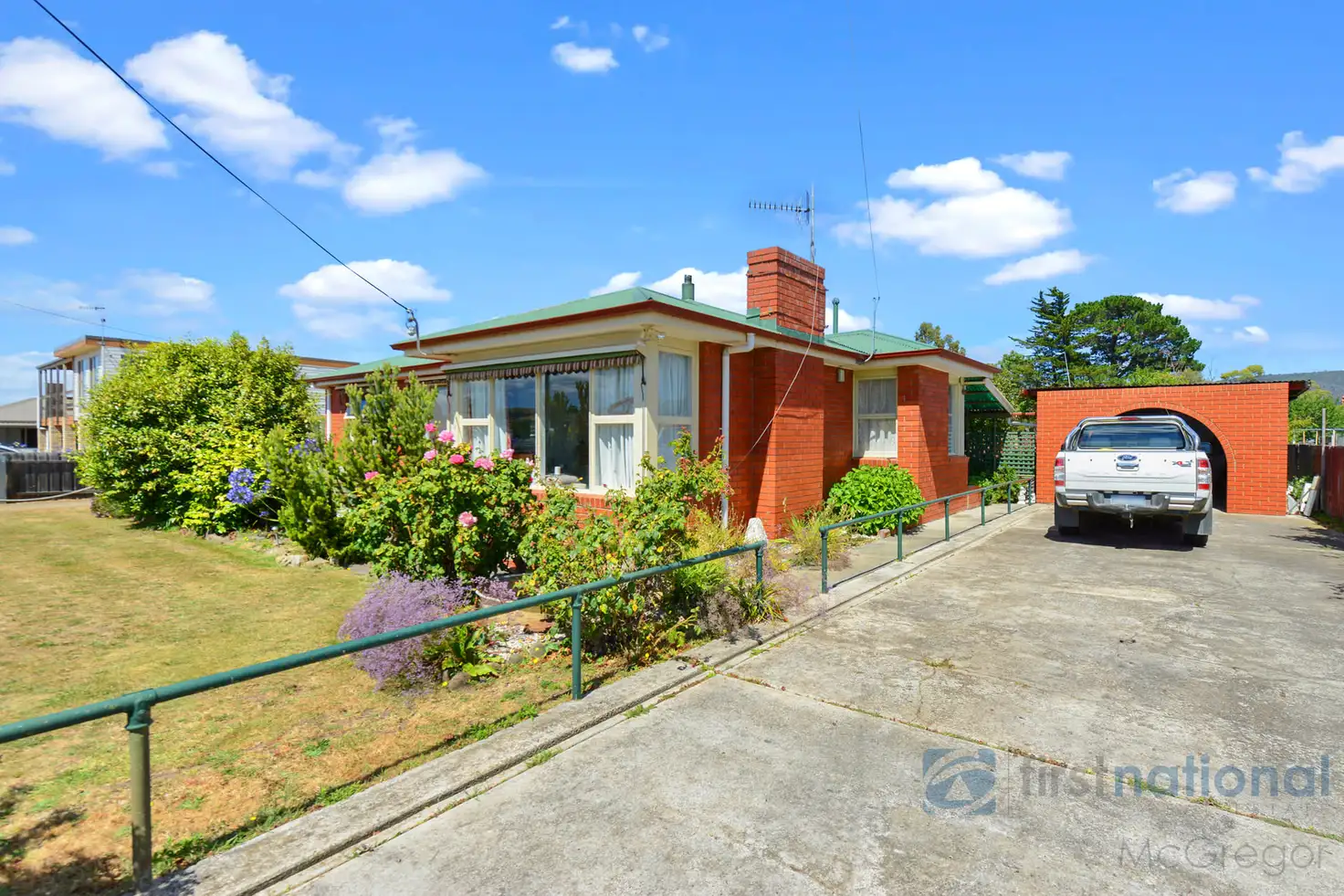 Main view of Homely house listing, 23 Melbourne Street, Triabunna TAS 7190
