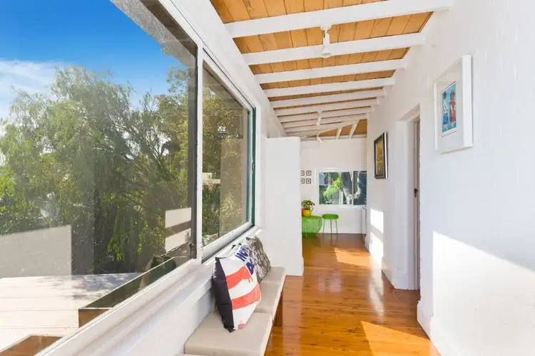 Fifth view of Homely unit listing, 5/20 Wilberforce Avenue, Rose Bay NSW 2029