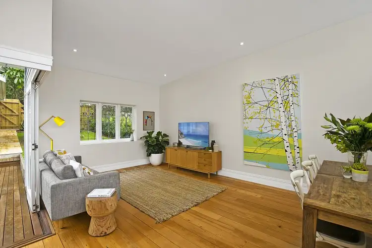Sixth view of Homely house listing, 15 Arthur Street, Fairlight NSW 2094