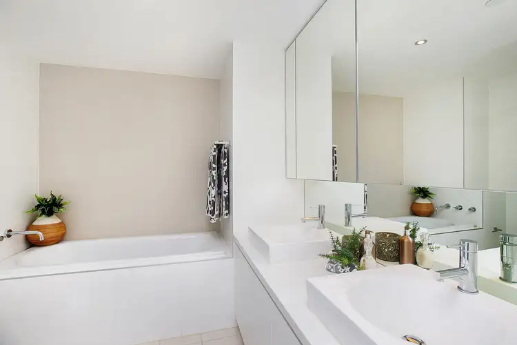 Sixth view of Homely apartment listing, 6D/4 Distillery Drive, Pyrmont NSW 2009