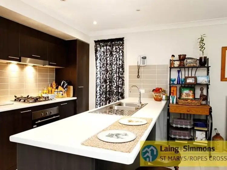 Fifth view of Homely house listing, 68 Wiseman Circuit, Ropes Crossing NSW 2760