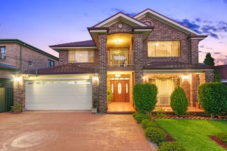 Second view of Homely house listing, 54 Pemberton Street, Strathfield NSW 2135