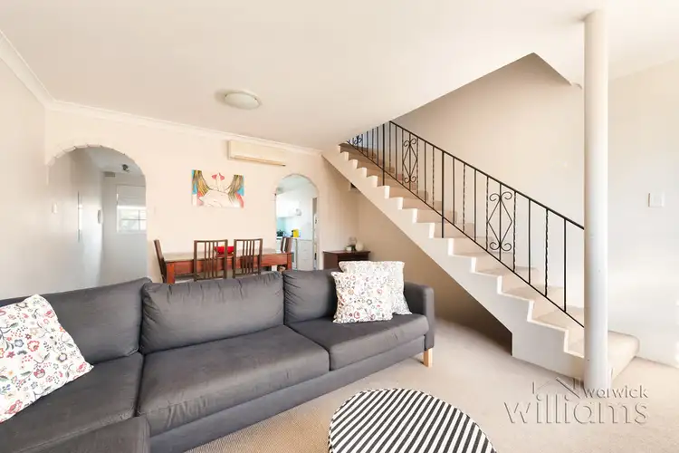 4/102 Edenholme Road, Wareemba NSW 2046