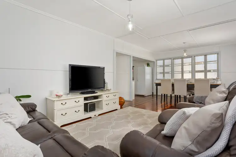Third view of Homely house listing, 46 Wongara Street, Clayfield QLD 4011