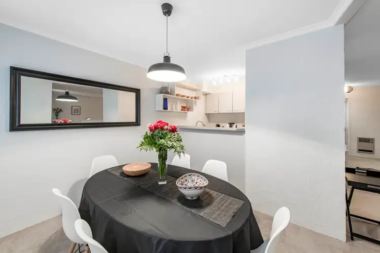 Third view of Homely apartment listing, 6/9 Howitt Street, Kingston ACT 2604
