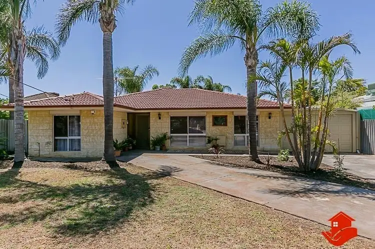 11 Willowmead Way, Kelmscott WA 6111