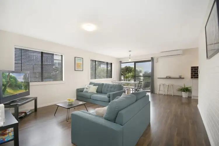 Main view of Homely unit listing, 4/113 Coolum Terrace, Coolum Beach QLD 4573