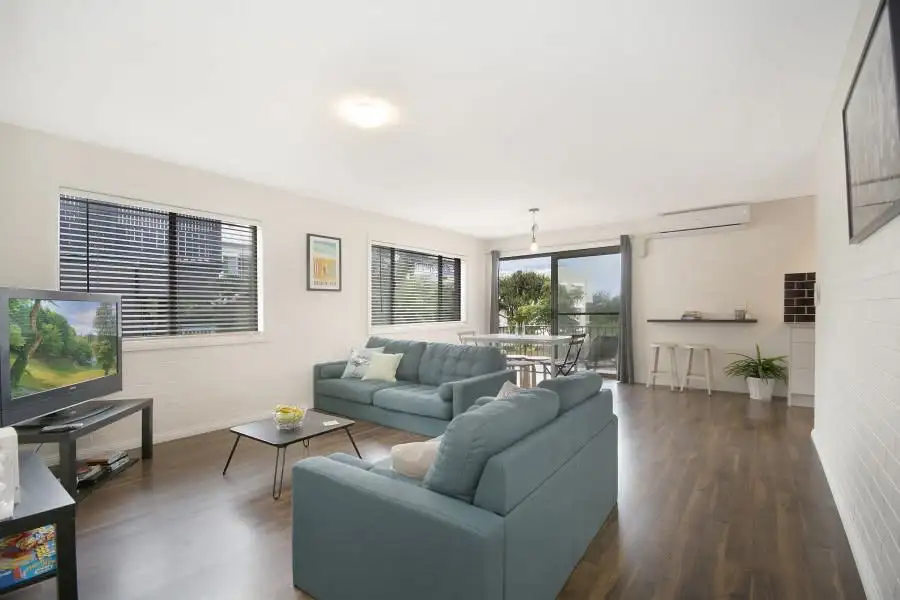 Main view of Homely unit listing, 4/113 Coolum Terrace, Coolum Beach QLD 4573